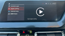 BMW 1 Series 118i [136] Sport 5dr Step Auto Petrol Hatchback